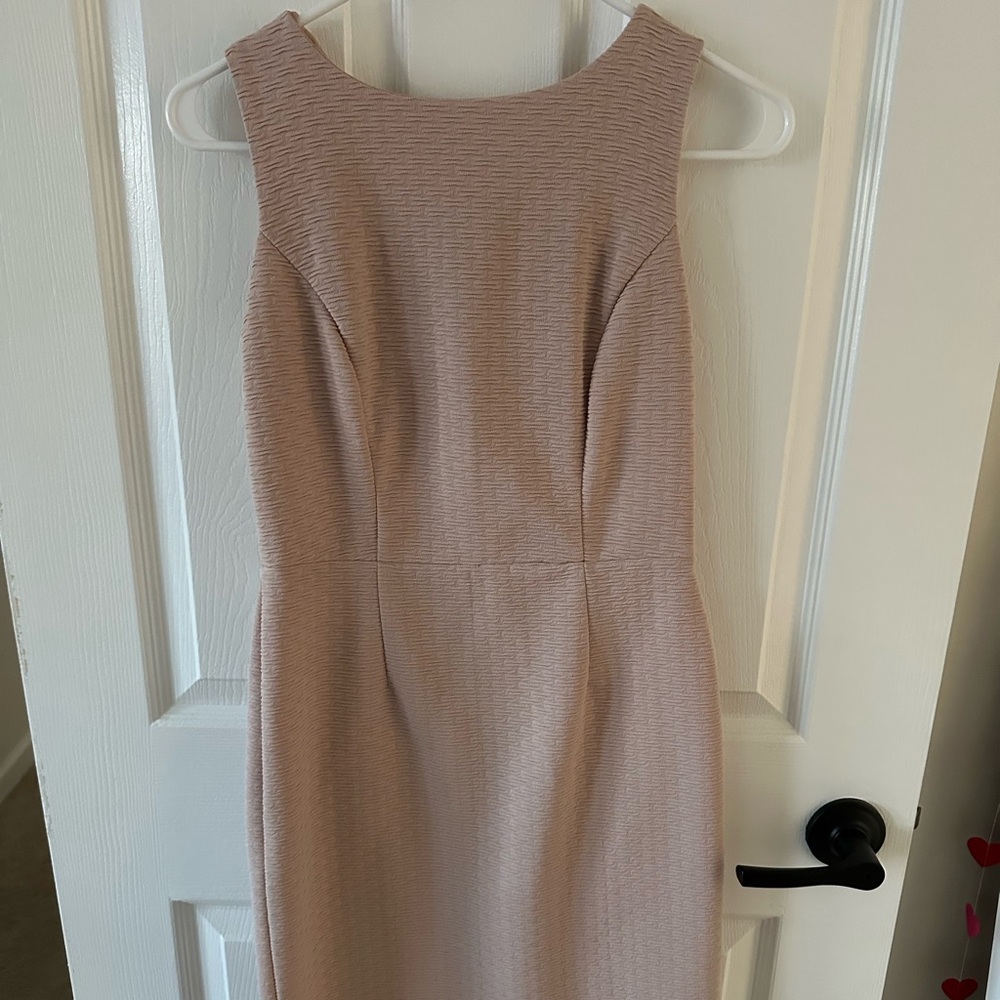 The Limited Women’s Dress Light Pink
